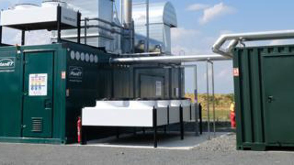 Pannes. Les soucis techniqu­es au niveau du cogénérateur entraînent quatre jours et demi d’arrêt par an, en moyenne. n.t.